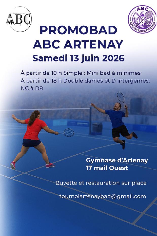 Promobad ABC